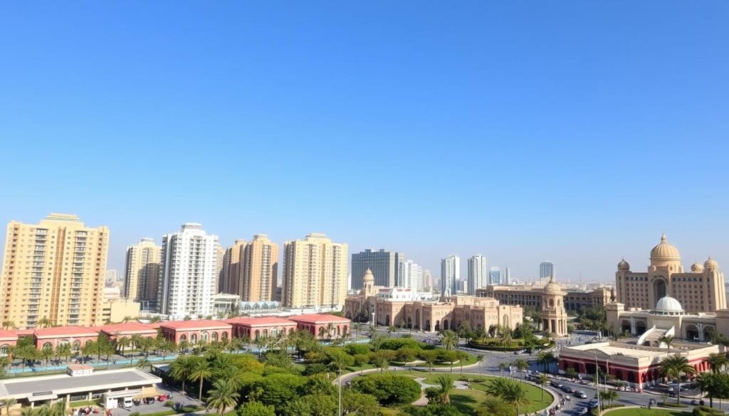 عقارات السعودية