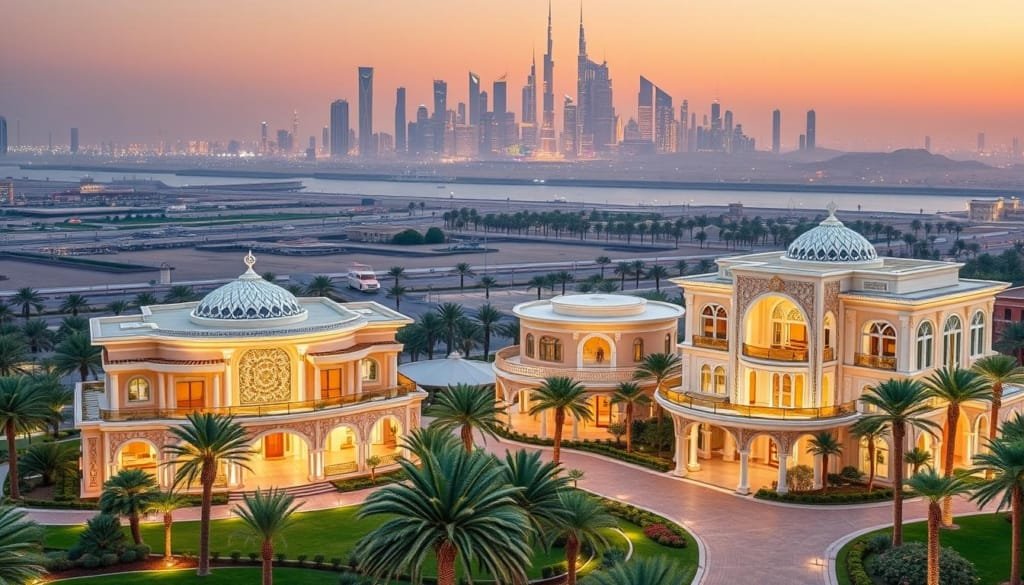 عقارات السعودية