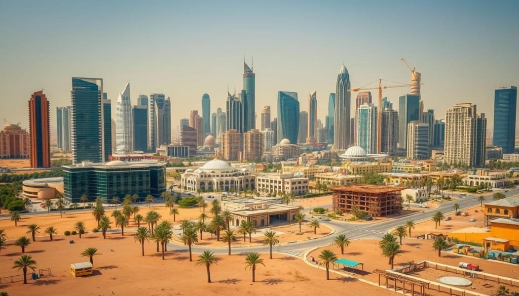 عقارات السعودية