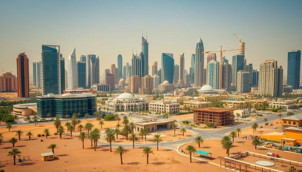 عقارات السعودية