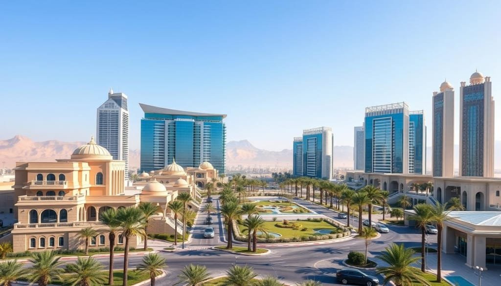 عقارات السعودية