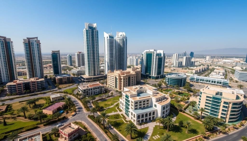 عقارات السعودية