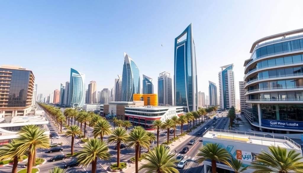 عقارات السعودية