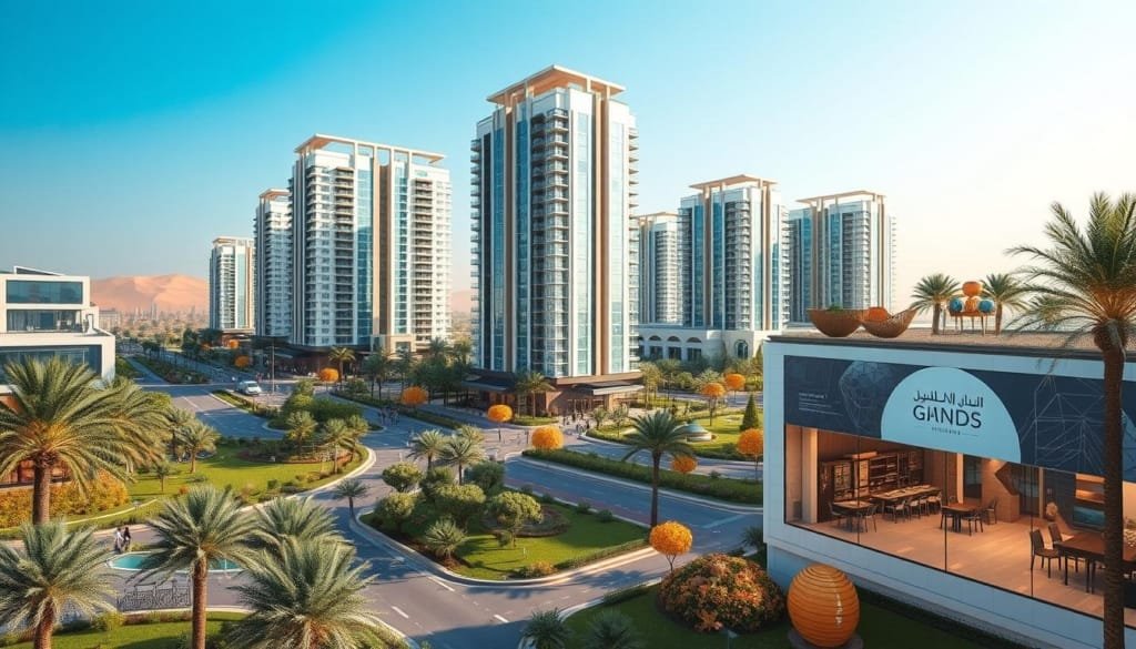 عقارات السعودية