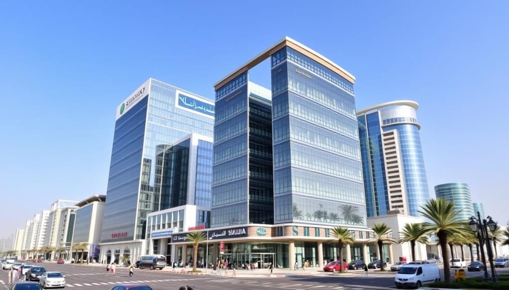 عقارات السعودية