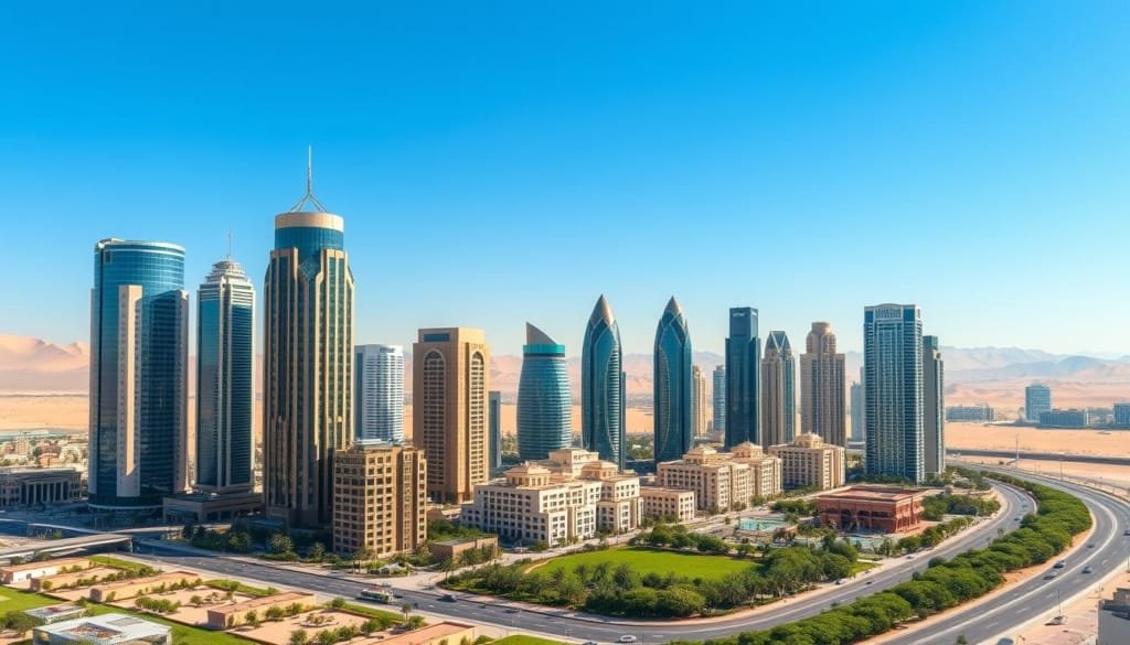 عقارات السعودية