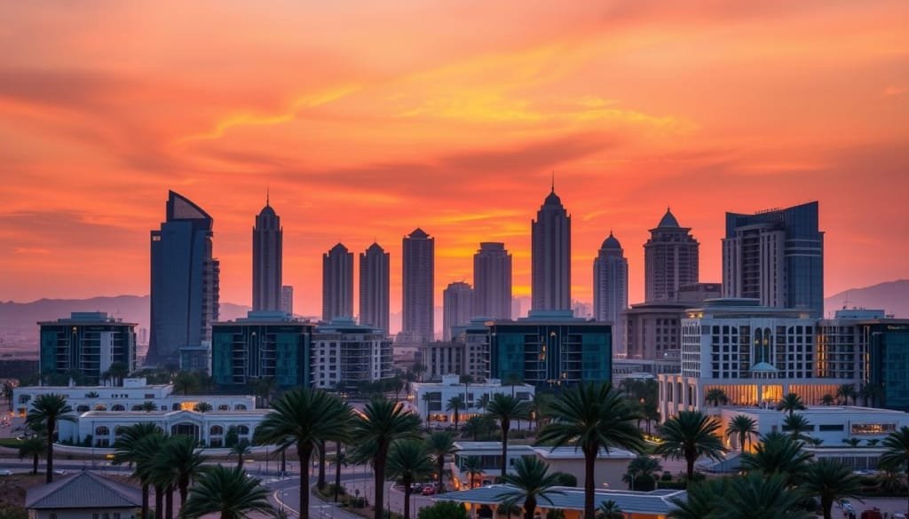 عقارات السعودية