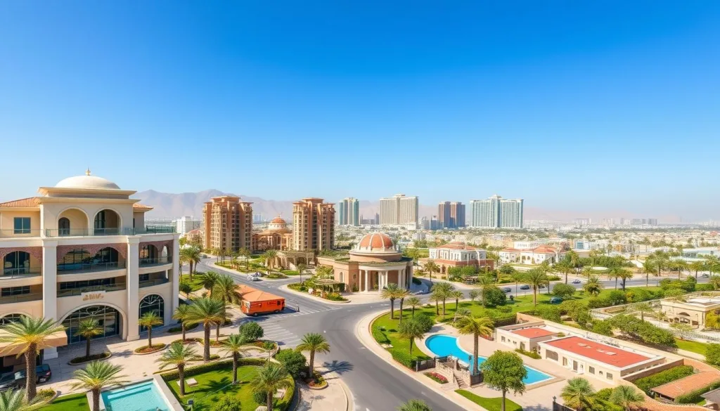 عقارات السعودية