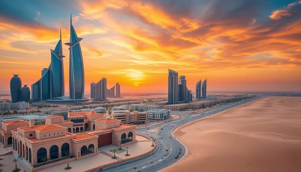 عقارات السعودية