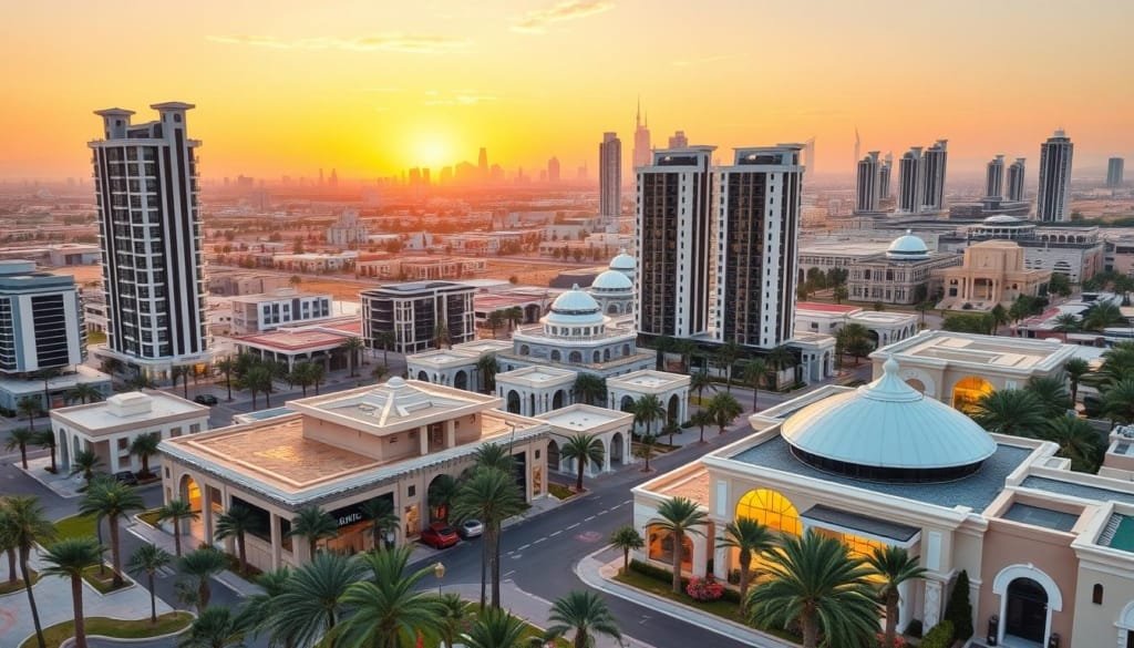 عقارات السعودية