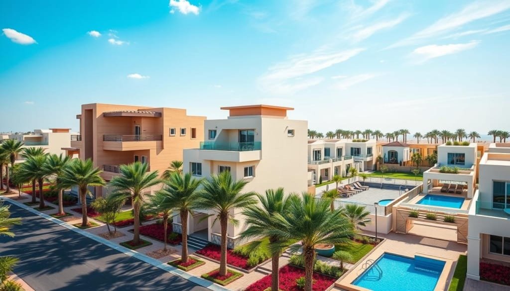 عقارات السعودية