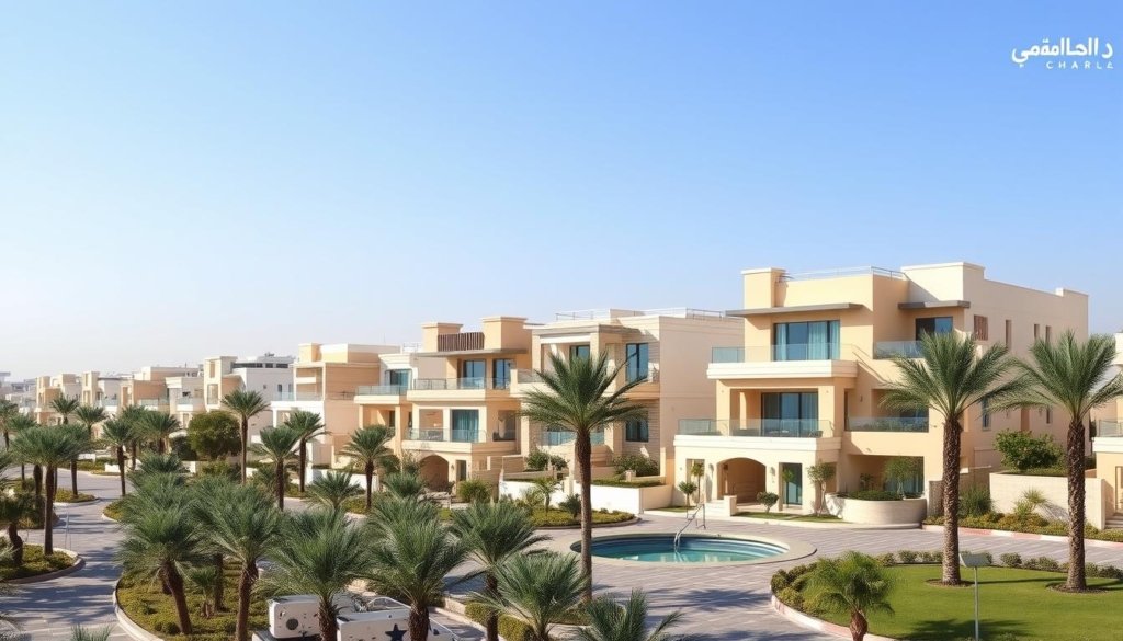 عقارات السعوديه
