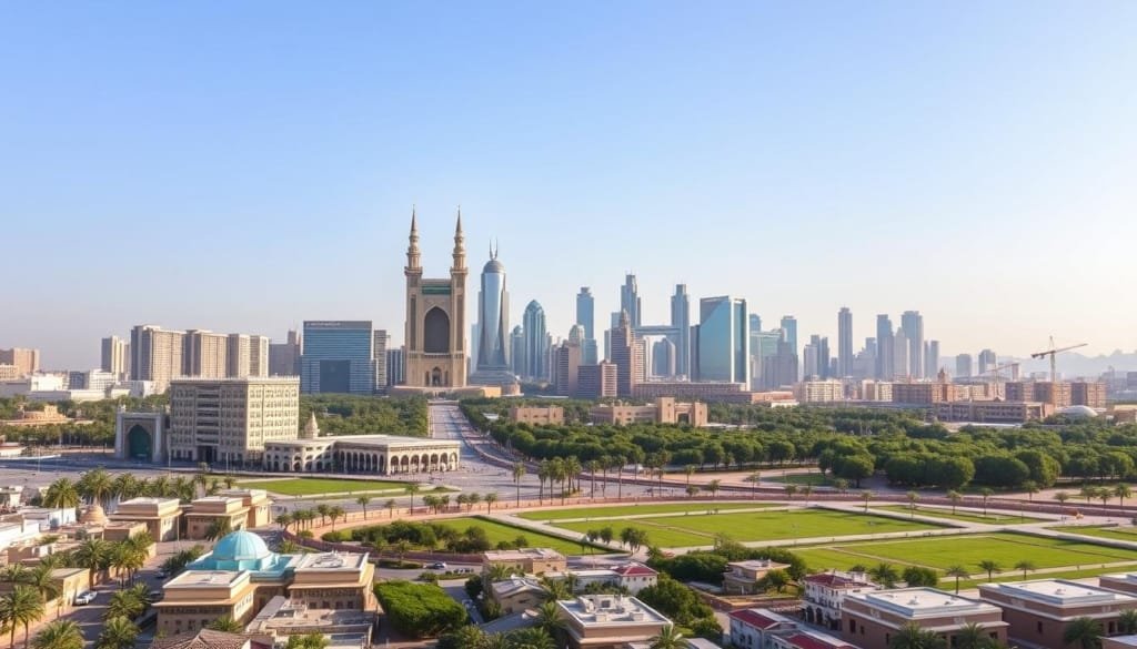 عقارات المدينة المنورة