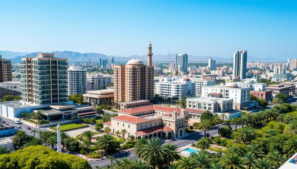 عقارات المدينة المنورة