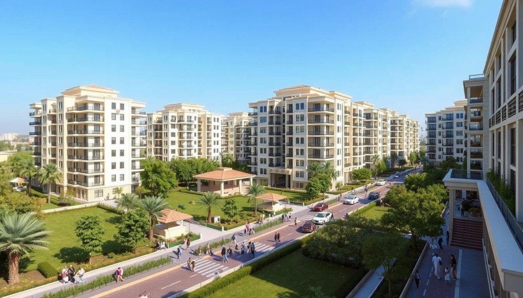 عقارات المدينة المنورة