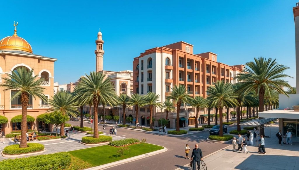 عقارات المدينة المنورة