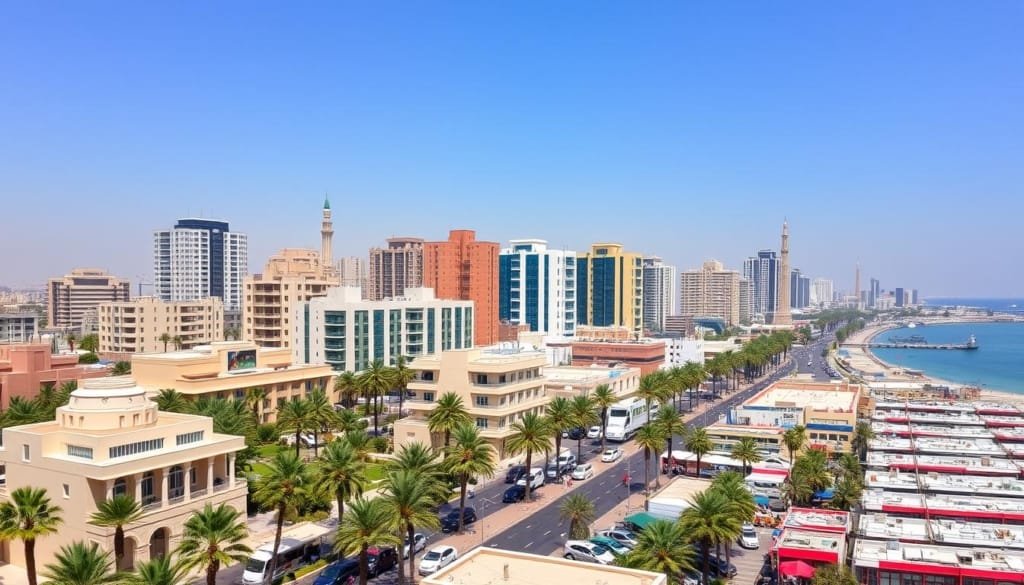 عقارات جدة