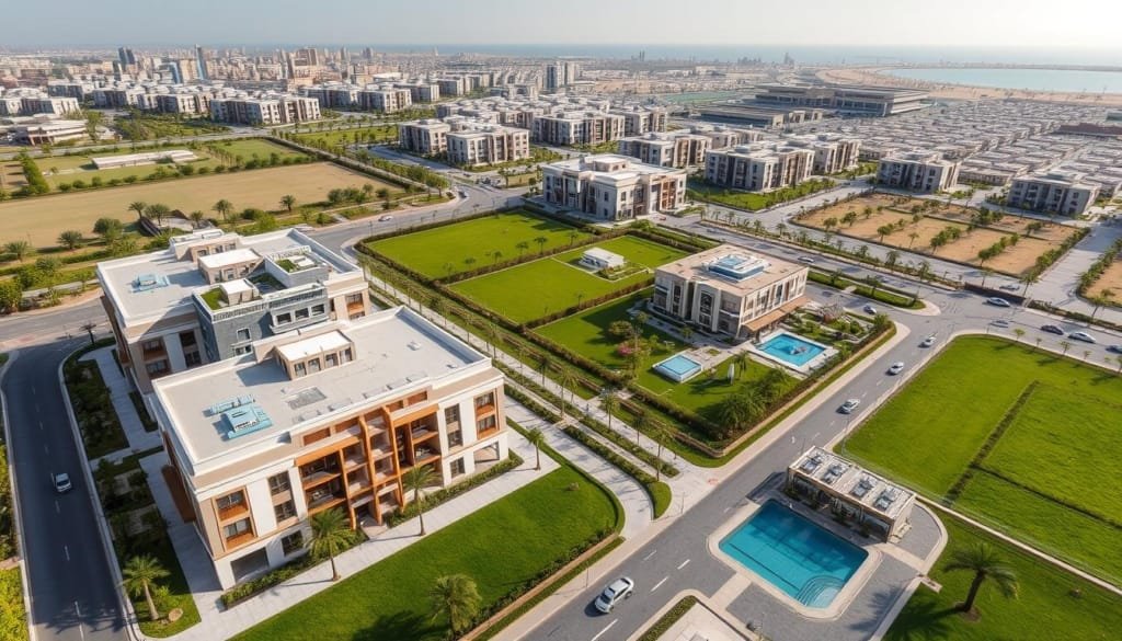 عقارات جدة