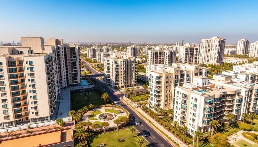 عقارات جدة