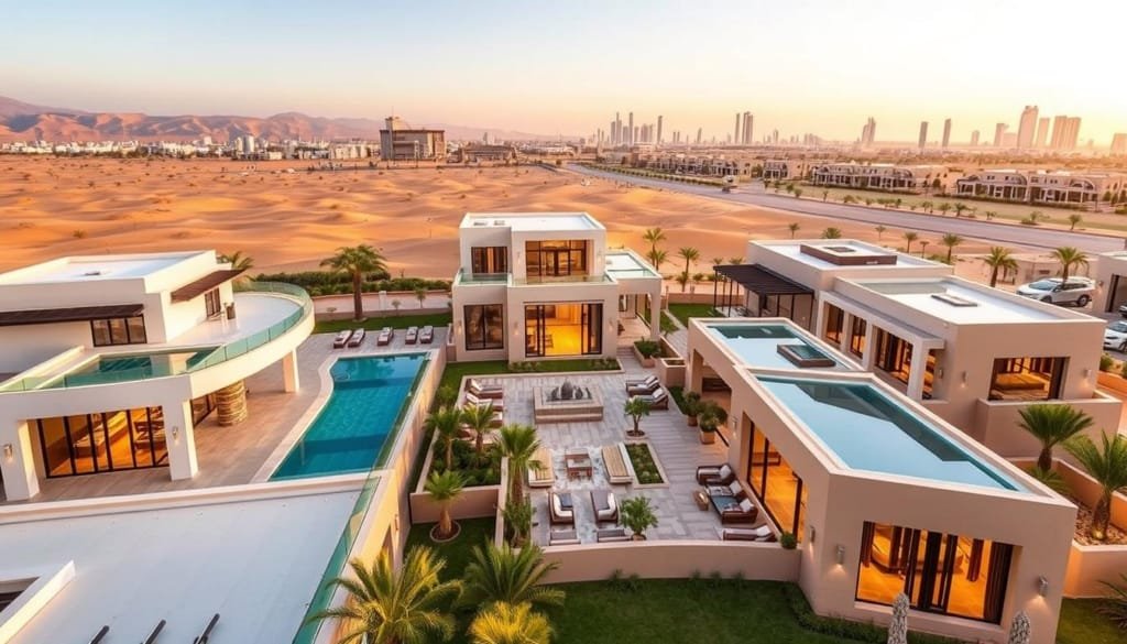 عقارات سعودية
