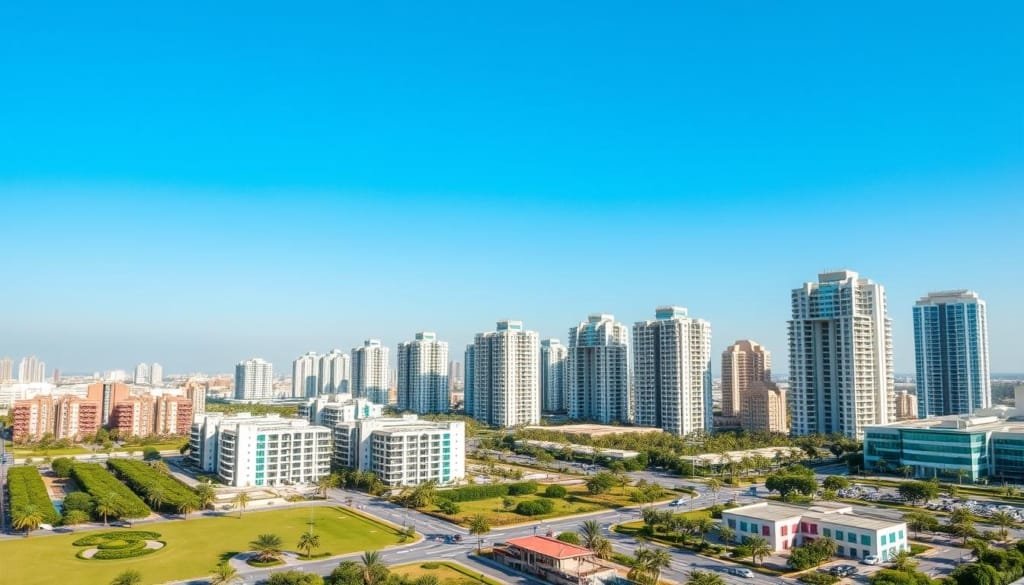 عقارات سكنية