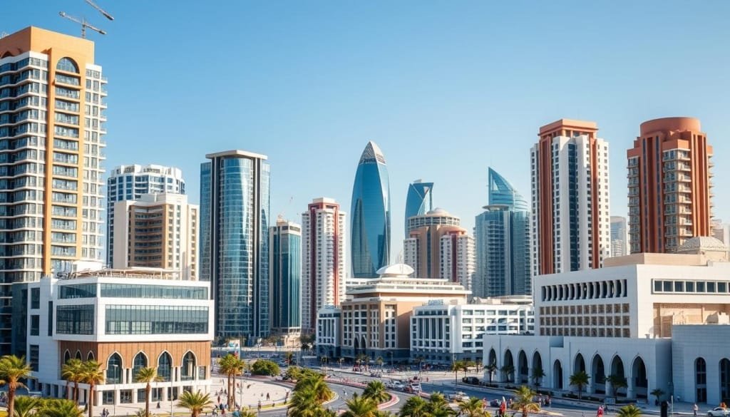 عقارات في السعودية