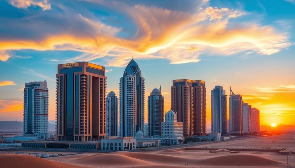 عقارات في السعودية