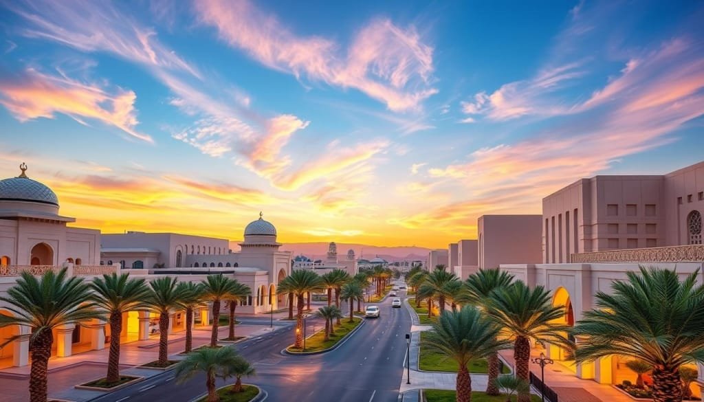 عقارات في السعودية