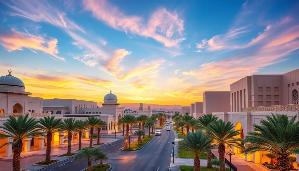 عقارات في السعودية