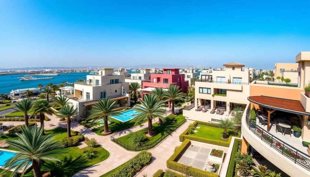 عقارات في جدة