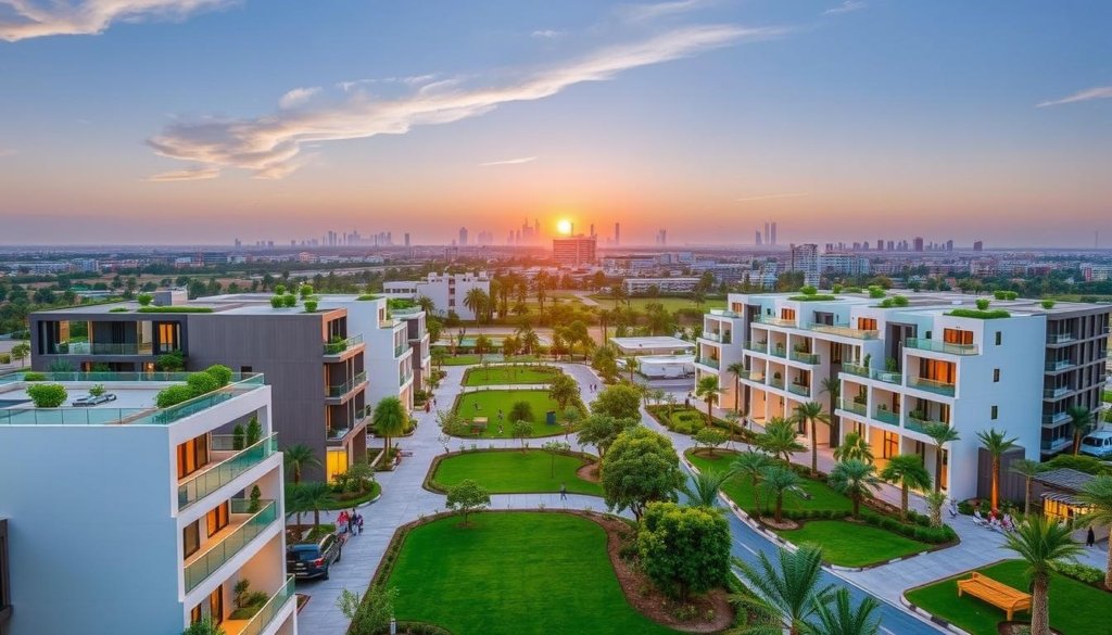 عقارات في غرب الرياض