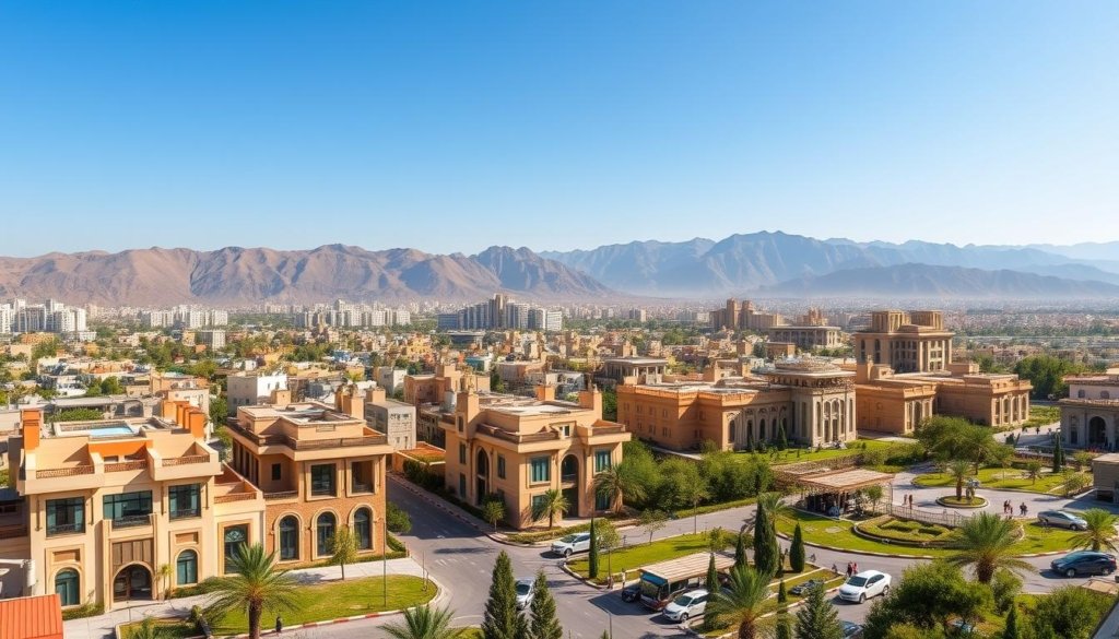 عقارات مكة المكرمة