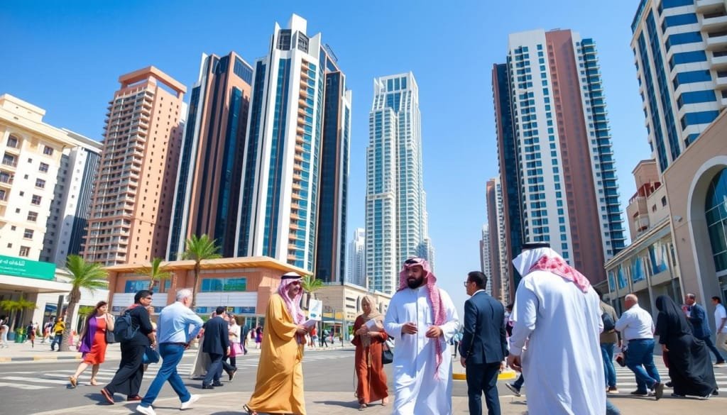 عملية شراء عقار في السعودية
