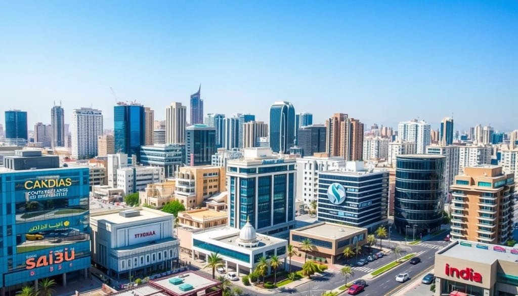 عوامل اختيار العقار التجاري