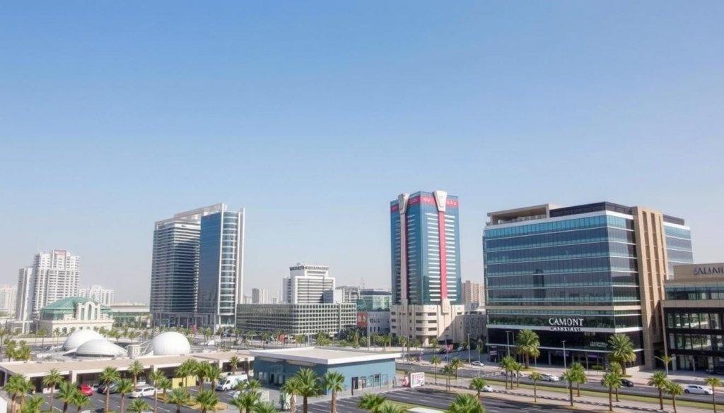 فرص استثمارية عقارية في الدمام