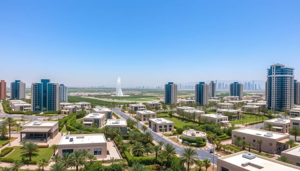 فرص الاستثمار العقاري في السعودية