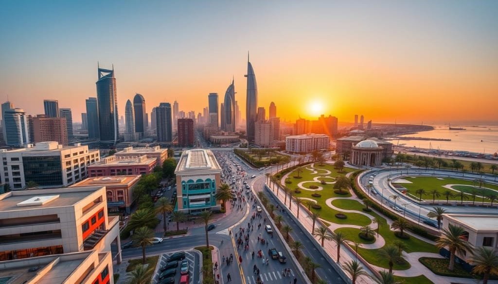 فرص الاستثمار العقاري في جدة