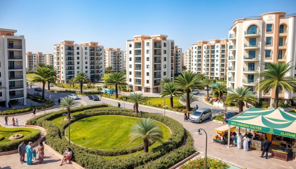 فرص عقارية