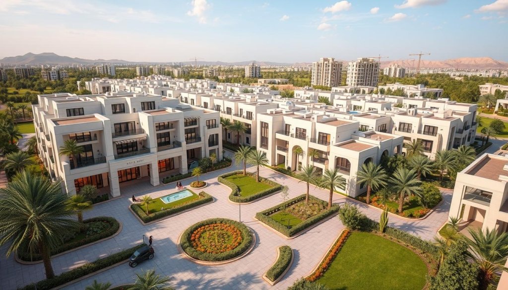 فرص عقارية
