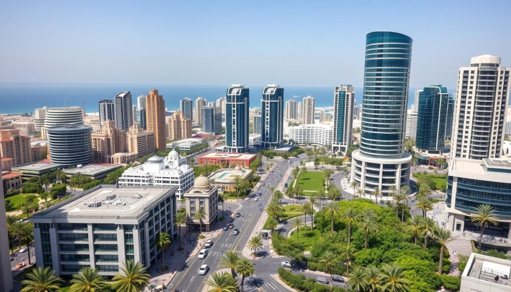 فرص عقارية في السعودية