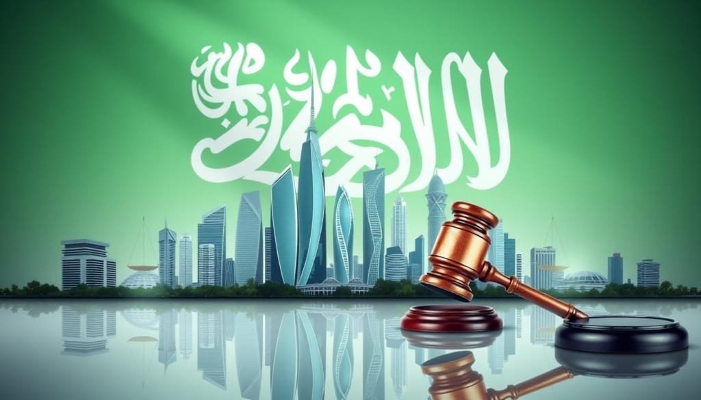 قانون الاستثمار العقاري في السعودية
