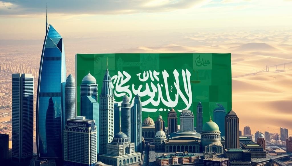 قانون العقارات السعودية
