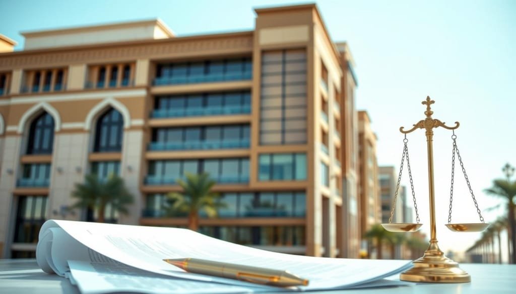 قانونية عقارات سعودية