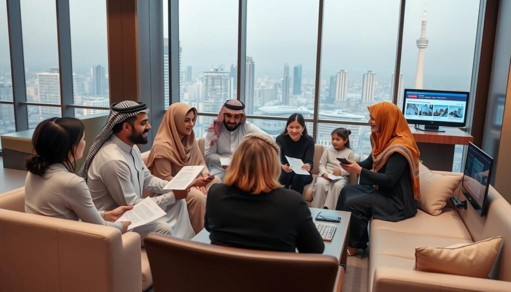 قروض عقارية