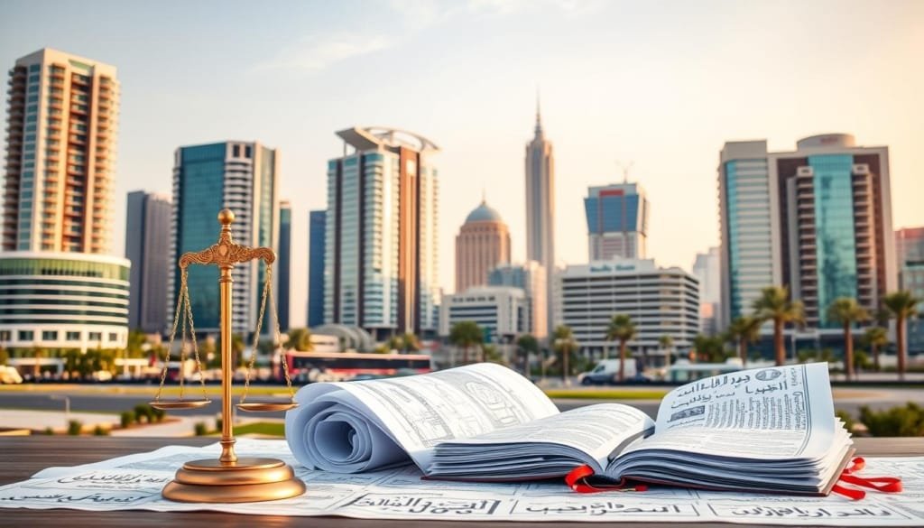قوانين الاستثمار العقاري