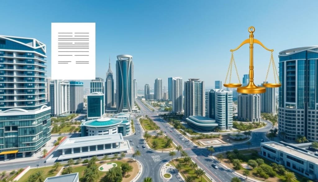 قوانين السوق العقاري