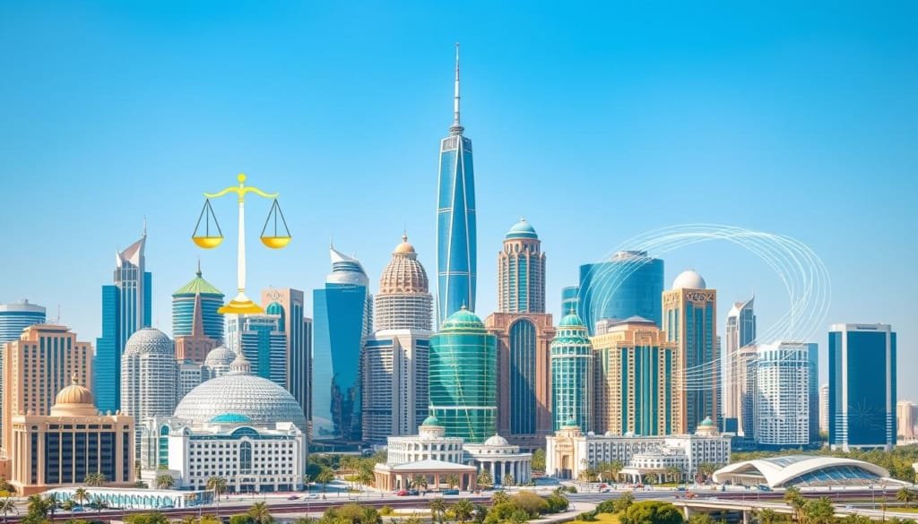 قوانين وتشريعات