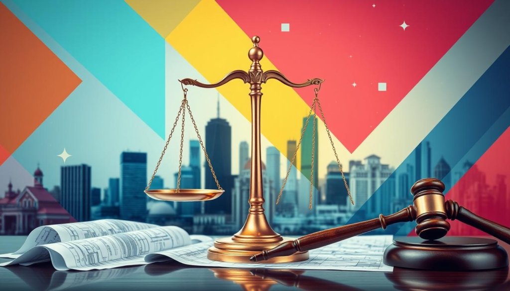قوانين وتشريعات عقارية