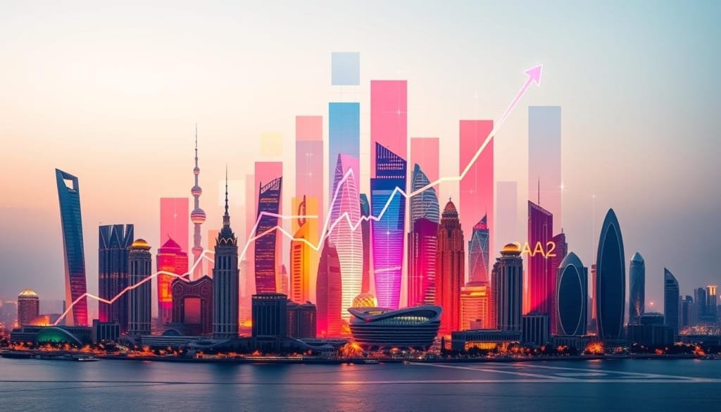 مؤشرات استثمار عقاري