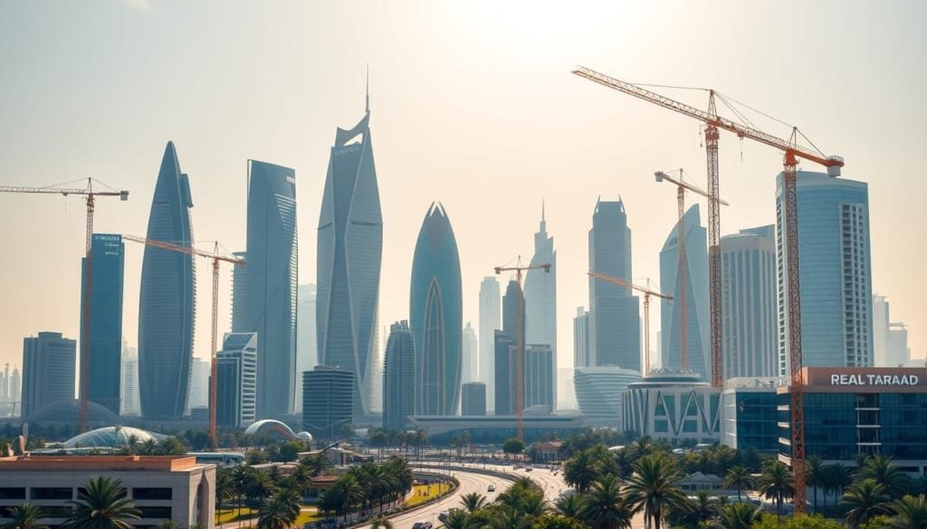مؤشرات السوق العقاري